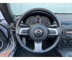 Mazda MX-5 2.0 Limited, Bose - 16