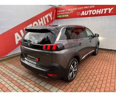 Peugeot 5008 1.6 GT Line PureTech Aut., ČR - 6