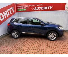 Renault Kadjar 1.5 dCi Intens, ČR, Navi, TOP - 6