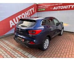 Renault Kadjar 1.5 dCi Intens, ČR, Navi, TOP - 7