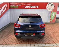 Renault Kadjar 1.5 dCi Intens, ČR, Navi, TOP - 8