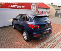 Renault Kadjar 1.5 dCi Intens, ČR, Navi, TOP - 9