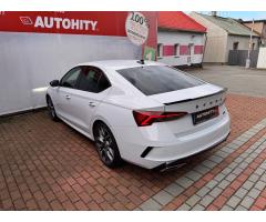 Škoda Octavia 2.0 TDi 147kW DSG RS, ČR - 9