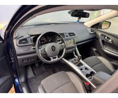 Renault Kadjar 1.5 dCi Intens, ČR, Navi, TOP - 14