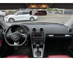 Audi A3 1,4 TSI-DSG-ROZVODY - SERVIS - 12