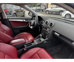 Audi A3 1,4 TSI-DSG-ROZVODY - SERVIS - 15