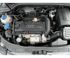 Audi A3 1,4 TSI-DSG-ROZVODY - SERVIS - 17