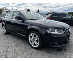 Audi A3 1,4 TSI-DSG-ROZVODY - SERVIS - 20