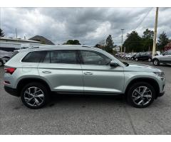 Škoda Kodiaq 2,0 TDI 147kW StylePLUS 4x4DSG - 7