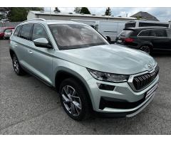 Škoda Kodiaq 2,0 TDI 147kW StylePLUS 4x4DSG - 8