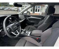 Audi Q5 2,0 40TDI quattro Stronic-DPH - 11