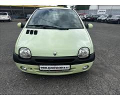 Renault Twingo 1,2 AUTHENTIQUE- 1. MAJITEL - 8