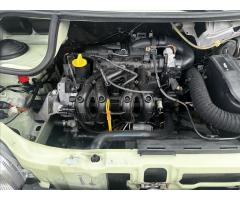 Renault Twingo 1,2 AUTHENTIQUE- 1. MAJITEL - 16