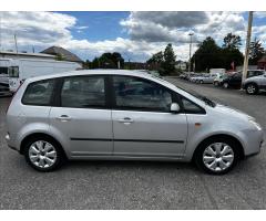 Ford C-MAX 1,8 TDCI - DOBRÝ STAV - KLIMA - 6