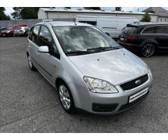 Ford C-MAX 1,8 TDCI - DOBRÝ STAV - KLIMA - 7