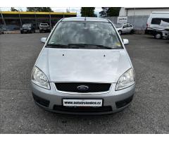 Ford C-MAX 1,8 TDCI - DOBRÝ STAV - KLIMA - 8