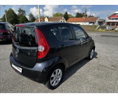 Opel Agila 1,0 i-12v Enjoy-KLIMA-NOVÁ STK - 6