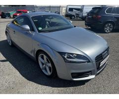 Audi TT 2,0 TFSI - DSG - PO SERVISE - 8