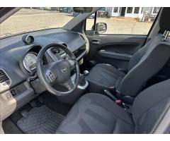 Opel Agila 1,0 i-12v Enjoy-KLIMA-NOVÁ STK - 11