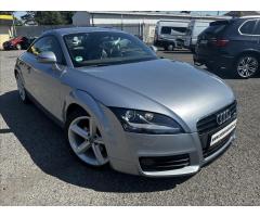 Audi TT 2,0 TFSI - DSG - PO SERVISE - 12