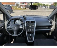 Opel Agila 1,0 i-12v Enjoy-KLIMA-NOVÁ STK - 14