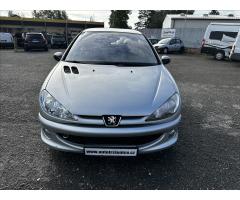 Peugeot 206 1,4 i XS Line-AUT. KLIMATIZACE - 8