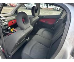 Peugeot 206 1,4 i XS Line-AUT. KLIMATIZACE - 12