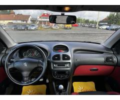 Peugeot 206 1,4 i XS Line-AUT. KLIMATIZACE - 13