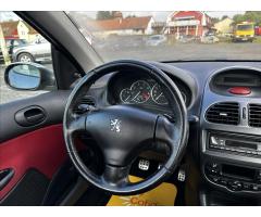 Peugeot 206 1,4 i XS Line-AUT. KLIMATIZACE - 14