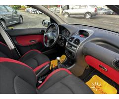 Peugeot 206 1,4 i XS Line-AUT. KLIMATIZACE - 17