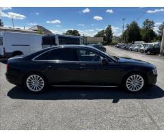 Audi A8 3,0 TDI QUATTRO - TIPTRONIC - - 6