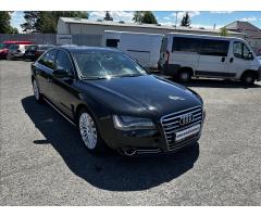 Audi A8 3,0 TDI QUATTRO - TIPTRONIC - - 7