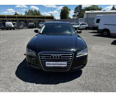 Audi A8 3,0 TDI QUATTRO - TIPTRONIC - - 8