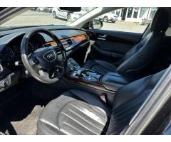 Audi A8 3,0 TDI QUATTRO - TIPTRONIC - - 10