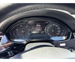 Audi A8 3,0 TDI QUATTRO - TIPTRONIC - - 11