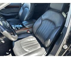 Audi A8 3,0 TDI QUATTRO - TIPTRONIC - - 13