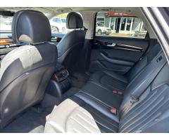 Audi A8 3,0 TDI QUATTRO - TIPTRONIC - - 15