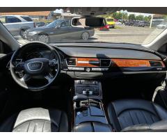 Audi A8 3,0 TDI QUATTRO - TIPTRONIC - - 16