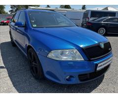 Škoda Octavia 2,0 TSI RS - TAŽNÉ ZAŘÍZENÍ - 17