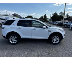 Land Rover Discovery Sport 2,0 TD4 SE-4WD-132kW-DPH - 6