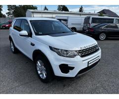 Land Rover Discovery Sport 2,0 TD4 SE-4WD-132kW-DPH - 7