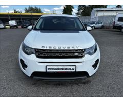 Land Rover Discovery Sport 2,0 TD4 SE-4WD-132kW-DPH - 8