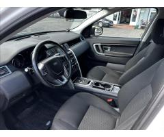 Land Rover Discovery Sport 2,0 TD4 SE-4WD-132kW-DPH - 9