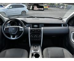 Land Rover Discovery Sport 2,0 TD4 SE-4WD-132kW-DPH - 13