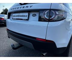 Land Rover Discovery Sport 2,0 TD4 SE-4WD-132kW-DPH - 14