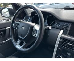 Land Rover Discovery Sport 2,0 TD4 SE-4WD-132kW-DPH - 19