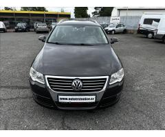 Volkswagen Passat 2,0 TDI HIGHLINE VARIANT-TAŽNÉ - 9