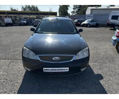 Ford Mondeo 2,0 TDCI - TAŽNÉ - - 8