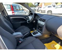 Ford Mondeo 2,0 TDCI - TAŽNÉ - - 14