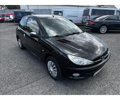 Peugeot 206 1,4 HDI XS Style-KLIMATIZACE - 7